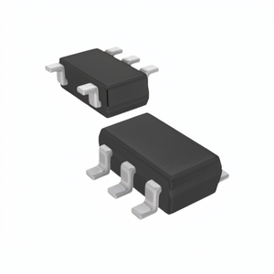 SC 74A, SOT 753 XC6136N32AMR-G Power Management (PMIC) Electronic Circuit Components Manufacturer Channel - Product Image 1