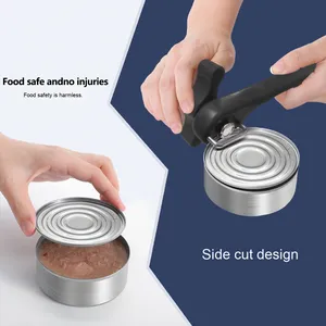 Hướng dẫn sử dụng an toàn có thể mở hộ gia đình xử lý duy nhất bên đa chức năng có thể mở - Product Image 5