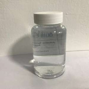 Polyether-Entschäumer Poloxamer 188-basiertes hochreines transparentes flüssiges Antisch aum mittel für die Papier herstellung, Fermentation und Beschichtung - Product Image 3