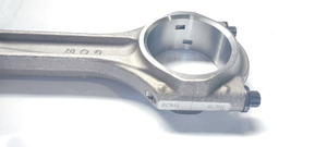 Bielle de moteur 6D125 6151-61-310 16150-61-6100 6151-31-3200 avec fente angulaire pour excavatrice - Product Image 5