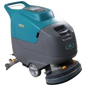 Scrubber automatico a mano,