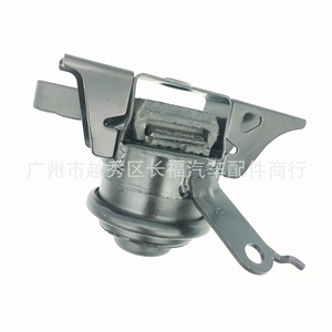 แท่นยึดเครื่องยนต์โตโยต้า 12305-0M132 สำหรับเปลี่ยนซ่อม - Product Image 4