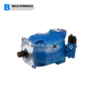 Pompe à pistons axiaux variables série A15VO A15VLO 12 A15VO110 A15VO145 A15VO175 A15VO210 A15VO280 - Product Image 1
