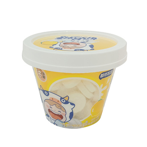 Susu bubuk tersegel asli <span class=keywords><strong>Tablet</strong></span> kunyah susu kolostrum rasa permen grosir - Product Image 2