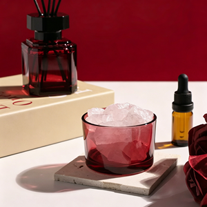 Hot Selling Aromatherapy Gift Box Essential Oil Set Flameless Fragrance <strong>Diffuser</strong> <strong>Reed</strong> Sticks Gift Souvenir - Product Image 4