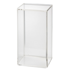 Vitrine en acrylique anti-UV pour figurines d'action 3,75 pouces G.I. <span class=keywords><strong>Joe</strong></span> - Product Image 4