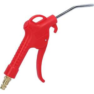 KS TOOLS - 515.1903 Pistolet à air comprimé-EAN 4042146035702 ACCESSOIRES POUR OUTILS À AIR - Product Image 3