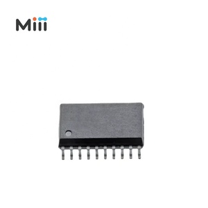 Hệ thống vi điều khiển cbm7312a3s1 Hướng dẫn sử dụng chip với quảng cáo trình điều khiển LED và phím cảm ứng - Product Image 1