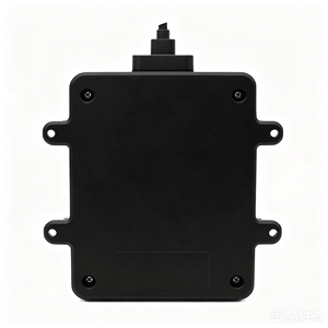 Altímetro de Largo Alcance Yteq de 1000 m con Radar de Microondas de 24 GHz, Interfaces CAN/UART/RS485, Precisión de 0.05 m para Helicópteros VTOL y UAV - Product Image 1