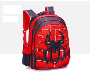 Zaini per auto da scuola materna all'ingrosso per bambini dai 1 ai 6 anni, ragazzi - Product Image 3