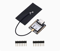 Seeed工作室肖ESP32 S3 C3 C6感知视觉人工智能识别主控开发板发票可用