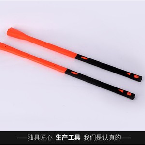 Tianyu Zhengkun Fiber <b>Hammer</b> Handle Plastic Insulated Shockproof Construction Site Use Flat-tailed Type 029 - Product Image 2