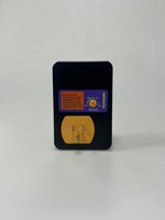 Protecteur de tension réglable, protection contre les surtensions et les sous-tensions pour les appareils électroménagers V010 120V