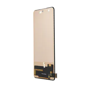 Prix d'usine gros téléphone portable LCD pour Xiaomi Poco X4 Pro 5G remplacement d'écran pour Xiaomi Poco X4 Pro 5G écran d'affichage O