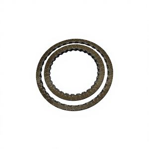 Paquetes de Pastillas de Fricción 6DCT360 de Alta Calidad de Taiwán para Kits de Embrague y Accesorios Zotye Damai Premium - Product Image 3