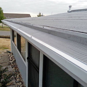 ספק סין 6 "/8" ממירים גשם של מערכת ניקוז גשם אלומיניום מורחבת - Product Image 4