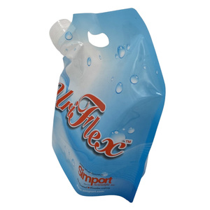 Outdoor Portable Folding <strong>Urine</strong> Collection Water <strong>Bag</strong> Collapsible Water Container <strong>Bag</strong> Hiking Emergency Storage Water <strong>Bags</strong> - Product Image 4
