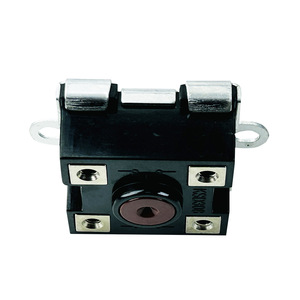Contrôleur de température haute intensité série KSD308 pour chaudières murales électriques et chauffe-eau – Vente en gros 307 Température (TDS) - Product Image 3