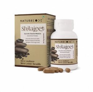 Cápsulas de Extracto de Shilajit, Fórmula de Apoyo Energético, Uso Diario, Extracto Herbal de Shilajit de Alta Potencia, Cápsulas de Extracto de Shilajit Natural - Product Image 4