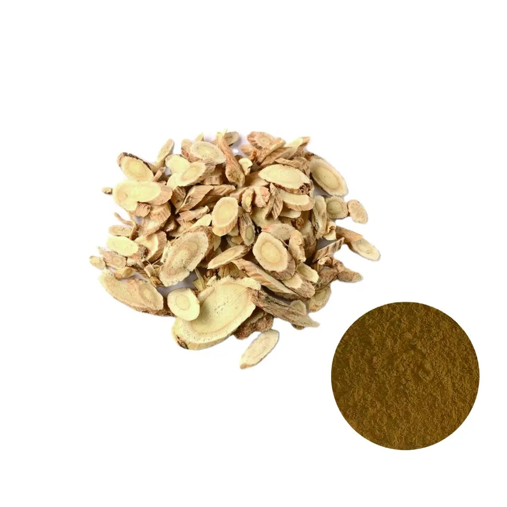 Chinese herb astragalus membranaceus root powder astragalus membranaceus root extract powder Astragalus extract