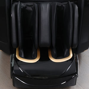 OEM Luxury Electric Multifunktion ale Small Space Capsule Home <span class=keywords><strong>Massage</strong></span> stuhl Ganzkörper mit Airbag Wrapped Knet <span class=keywords><strong>massage</strong></span> - Product Image 4