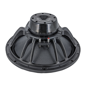 Haut-parleur néodyme de 12 pouces 600 watts avec bobine vocale de 75,5 mm pour ligne de baffles 8 ohms - Product Image 1