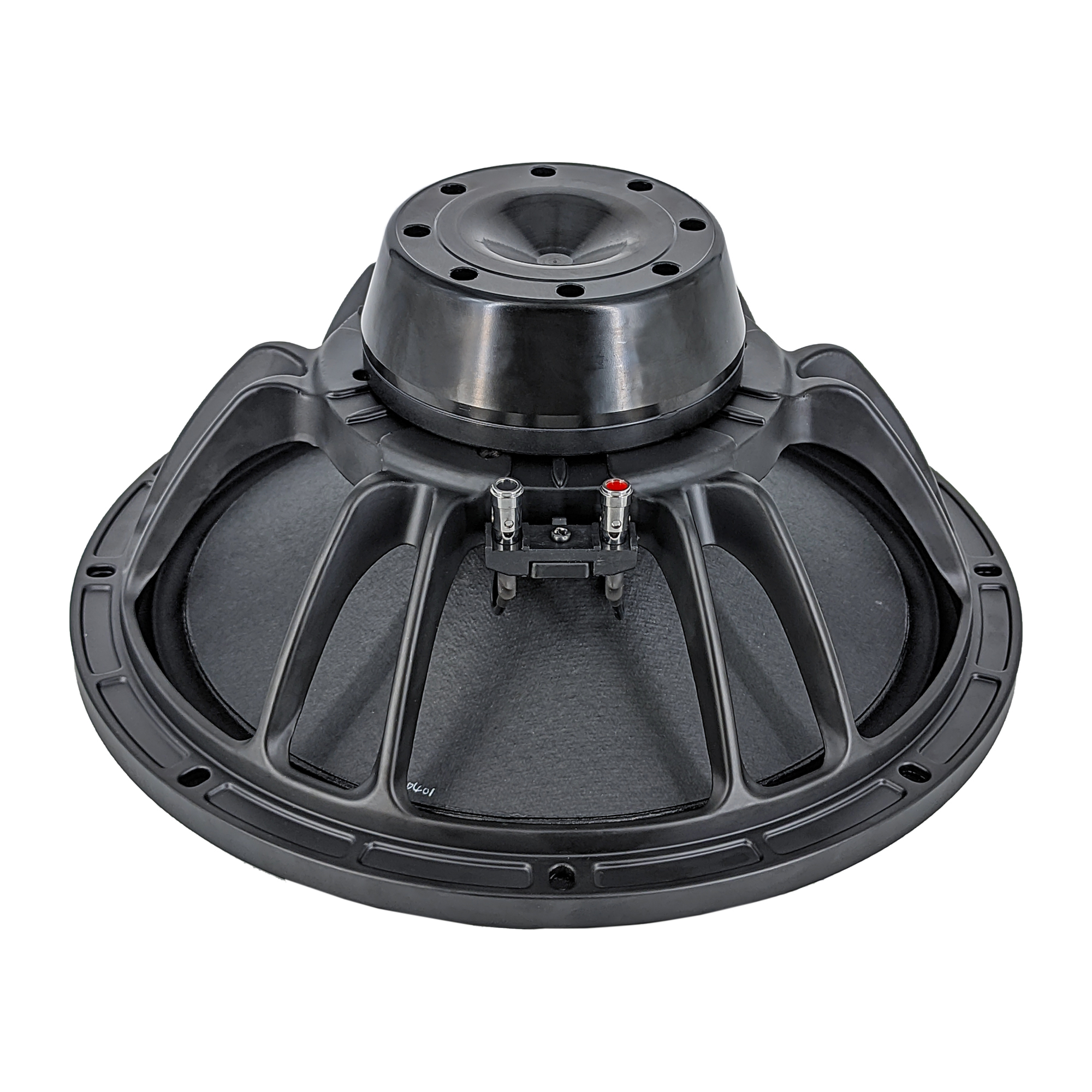 サウンドキング MODEL:SKFA2226G 600W 音出し確認済み 12-Inch-Neodymium-600-Watt-