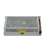 Alimentation à découpage CC métallique Xiangyi RS250-24 24V 10.5A pour borne d'arcade de grue à pinces, vente directe usine