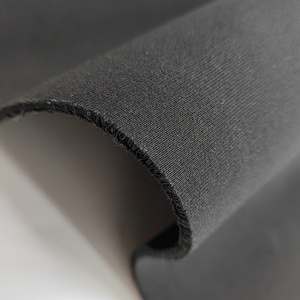 Poliéster Spandex 3D Spacer Interlock <span class=keywords><strong>Techno</strong></span> Scuba Knit Fabric para <span class=keywords><strong>ropa</strong></span> para mascotas - Product Image 5