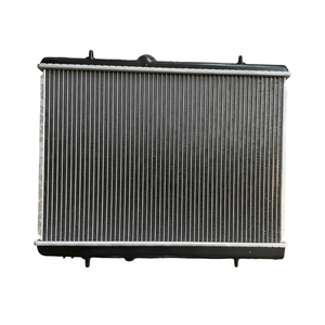 1330P8 1330P9 9807681380 Réservoir de radiateur de refroidissement moteur pour Peugeot 301 208 2008 Citroen <span class=keywords><strong>C3</strong></span> C4 <span class=keywords><strong>Elysee</strong></span> - Product Image 2
