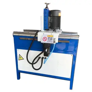 knife sharpening machine professional butcher knife sharpening machine rotary table linear knife grinding machine