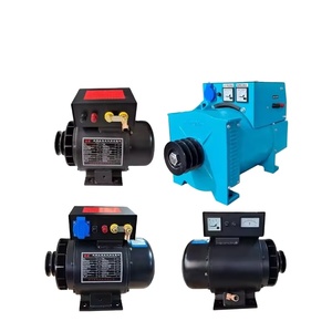 Hf400 đa-sử dụng điện thế hệ máy hàn vỏ sắt với nam châm vĩnh cửu DC đặc biệt sửa chữa xe dòng chảy Hàn Máy phát điện - Product Image 4