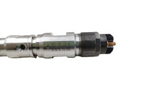 0445120421 Inyector de Combustible Diésel para Motor Diésel, Inyector Common Rail