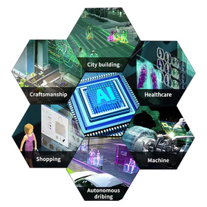 New EPYC <strong>CPU</strong> 9135 3.65 GHz 16 Core Cache <strong>Socket</strong> SP5 200W 32Threads Enterprise Server Processor - Product Image 6