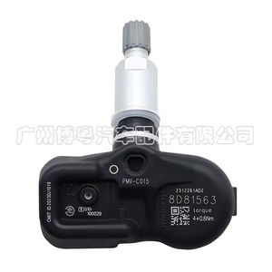 Pmv-C015 <b>Tpms</b> Sensor 433Mhz For Toyota Lexus External Tire Pressure Monitoring System - Product Image 1