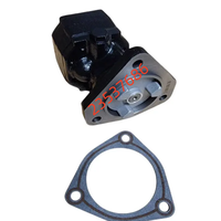 Pompe à carburant de transfert de pièces de moteur diesel de puissance de camion de haute qualité 23532981 23537686 pour le camion 23537686