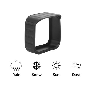 Bảo vệ máy ảnh bìa trường hợp cho Blink outdoorxt2 <span class=keywords><strong>2025</strong></span> Silicone bảo vệ máy ảnh bìa trường hợp - Product Image 3