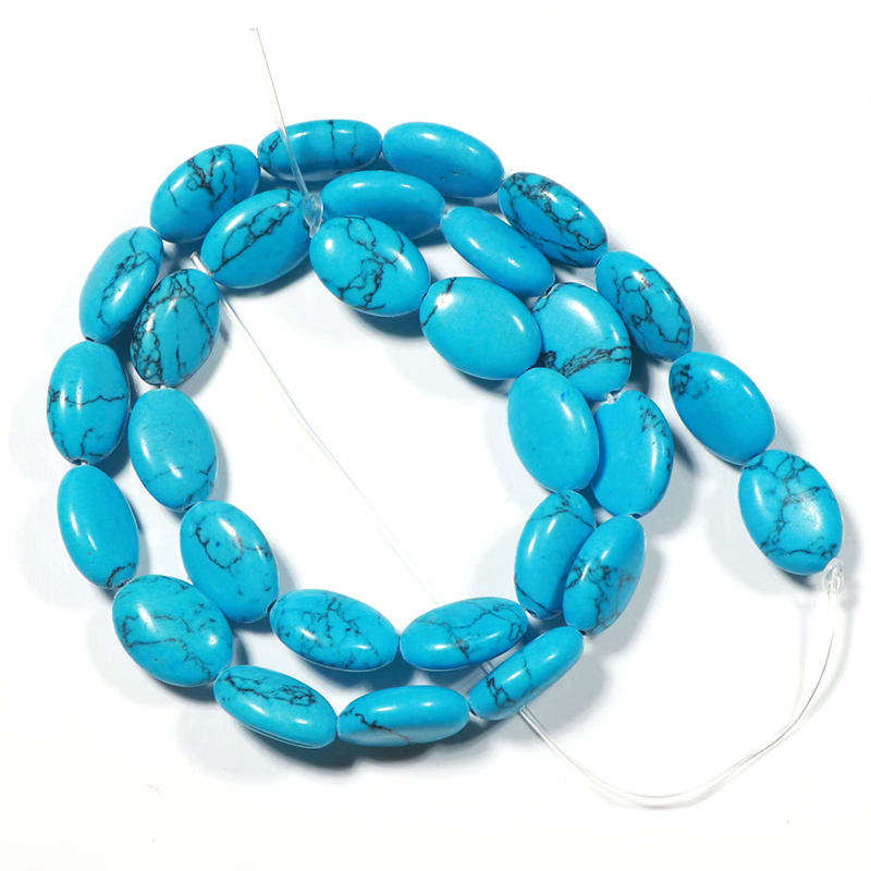 Synthetic Turquoise