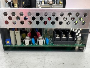 1 pièce neuve d'origine <span class=keywords><strong>TAMURA</strong></span> 24 VDC POWER SUPPLY 8 OVS-24G-03 51190465-100 PLC - Product Image 2