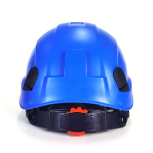 Casque de sécurité anti-choc en ABS de haute qualité pour la construction - Product Image 3