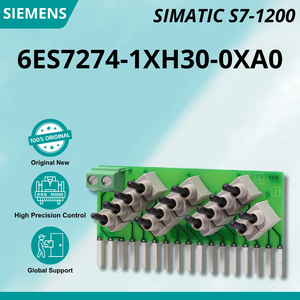 Module simulateur d'entrée numérique 14 canaux Siemens SIMATIC <span class=keywords><strong>S7</strong></span>-<span class=keywords><strong>1200</strong></span> SIM 1274 6ES7274-1XH30-0XA0 pour CPU 1214 <span class=keywords><strong>1215</strong></span> - Product Image 1