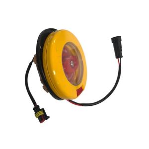 Interruptores Eléctricos para Automóviles Confiables 3557-10-00313, Compatibles con Autobuses Zhongtong de Repuesto - Product Image 3