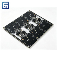 Servicios de Fabricación de PCB y PCBA para Electrónica de Consumo, Ensamblaje Electrónico Personalizado, Fabricante Chino de Circuitos Impresos PCB