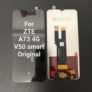 Para ZTE A73 4g V50 Inteligente Original Do Telefone Móvel Lcd Touch <span class=keywords><strong>Screen</strong></span> <span class=keywords><strong>Display</strong></span> Pantalla para Substituição Reparação Acessórios Móveis - Product Image 1