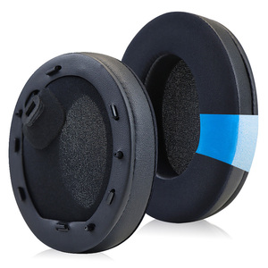 Almohadillas de Gel para Auriculares <span class=keywords><strong>Sony</strong></span> <span class=keywords><strong>WH</strong></span>-<span class=keywords><strong>1000XM4</strong></span>, Repuestos de Almohadillas para Auriculares, Fundas para Auriculares - Product Image 1