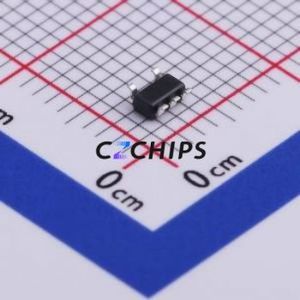 วงจรรวม LP3989AB5F SOT-23-5ชิป IC PMIC ตัวควบคุมเชิงเส้น (LDO) ของแท้ใหม่ - Product Image 2