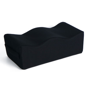 Venta caliente de tres capas de espuma viscoelástica BBL Booty Pillow Cómoda almohada de enfermería con estilo <span class=keywords><strong>para</strong></span> <span class=keywords><strong>la</strong></span> recuperación posterior Brazilian Butt Lift - Product Image 1