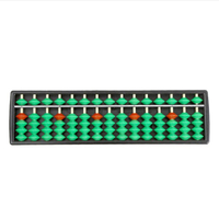 Boulier calcul Mental boulier jouets éducatifs mathématiques écoliers outils d'apprentissage pour enfants