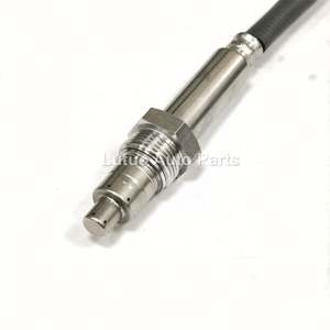Sensor de óxido <span class=keywords><strong>nitroso</strong></span> Nox <span class=keywords><strong>para</strong></span> GMC Diesel Duramax 5WK96645H 19256344 5WK96645 6.6L - Product Image 5