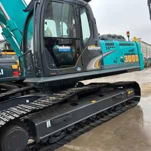 Kowlo 30 टन का उपयोग kowler खुदाई 350 मॉडल Sk350-8 sk350d Sk350lc-8 sk350 sk350 sk350lc - Product Image 4